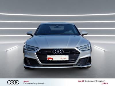Audi A7 Sportback TFSI E