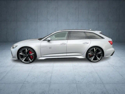Audi RS6 Avant TFSI Quattro Tiptronic -  - Joinsteer - #4