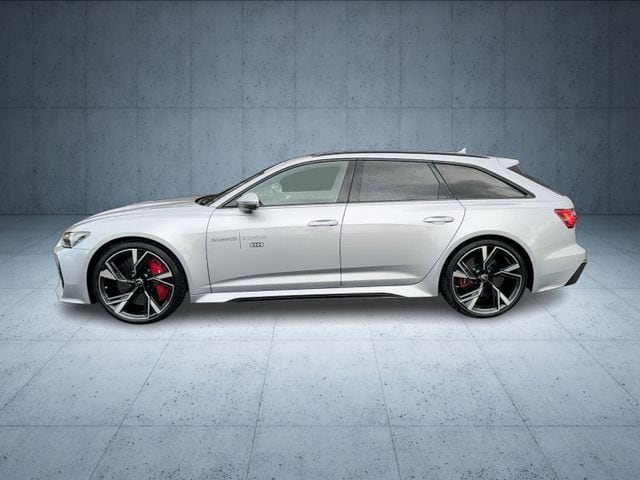 Audi RS6 Avant TFSI Quattro Tiptronic - 2023 - Joinsteer - #5