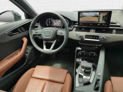 Audi A4 Allroad Quattro 40 TDI Quattro S Tronic -  - Joinsteer - #4