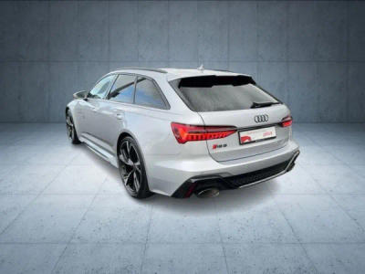 Audi RS6 Avant TFSI Quattro Tiptronic -  - Joinsteer - #5