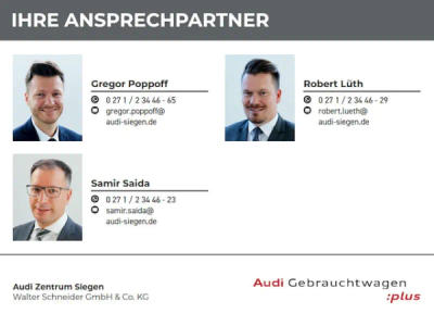 Audi A4 Avant S Line 40 TDI Quattro S Tronic -  - Joinsteer - #5