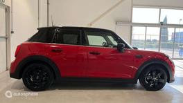 Mini Electric Cooper E -  - Joinsteer - #3