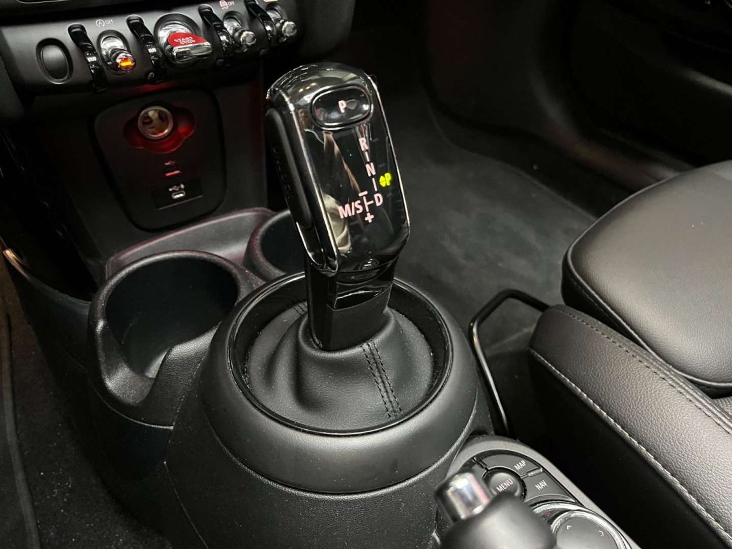 Mini Hatch 3 Portes Camden One - 2022 - Joinsteer - #36