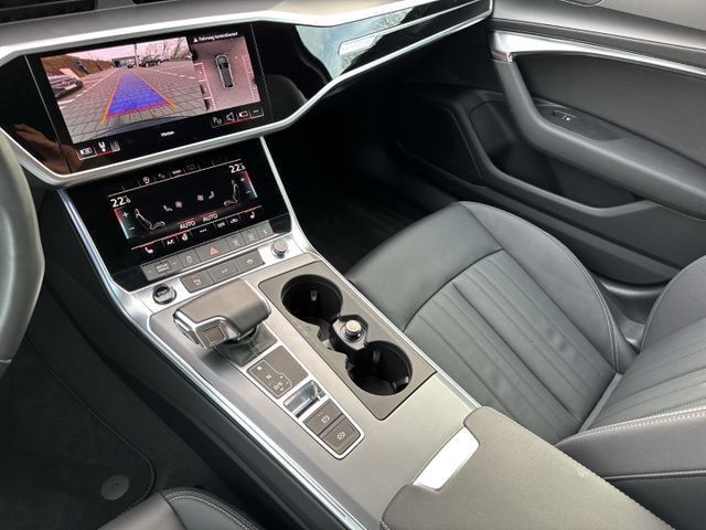 Audi A6 Avant Advanced 40 TDI Quattro S Tronic - 2024 - Joinsteer - #27