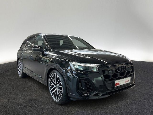Audi Q7 SUV TFSI E S Line 60 TFSI E Quattro Tiptronic - 2025 - Joinsteer - #4