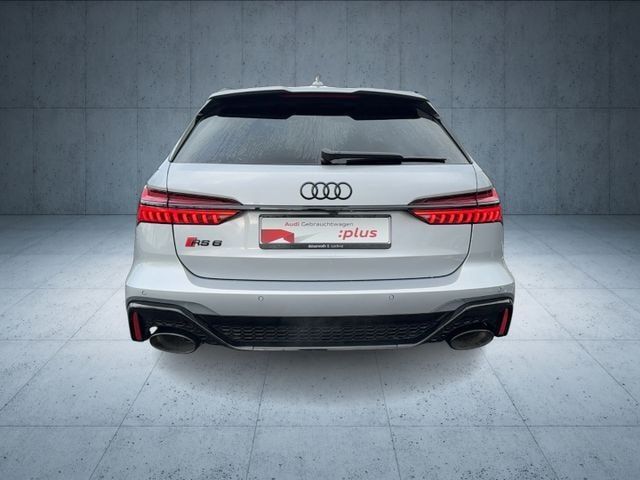 Audi RS6 Avant TFSI Quattro Tiptronic - 2023 - Joinsteer - #7