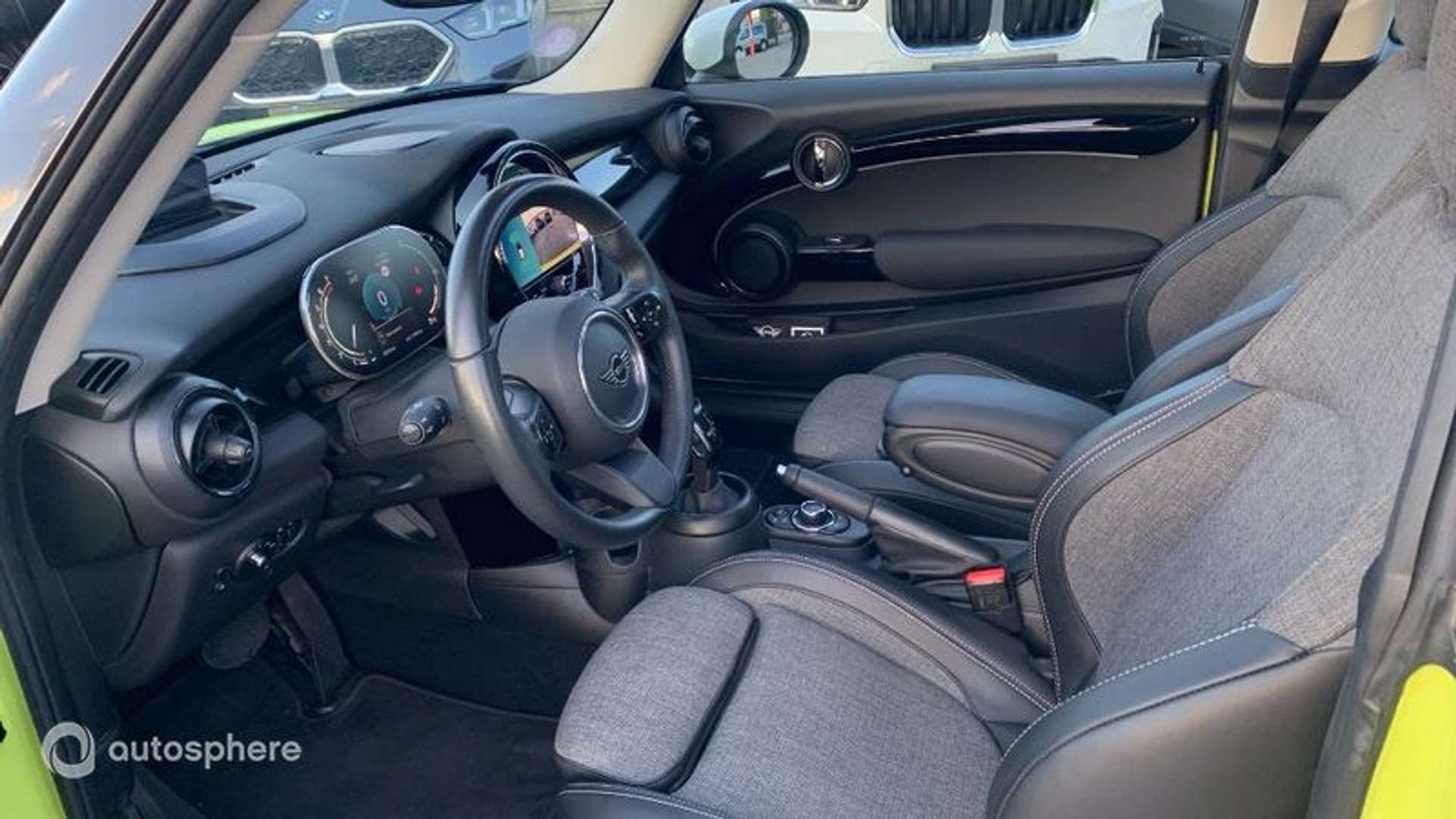 Mini Electric Cooper E - 2023 - Joinsteer - #11
