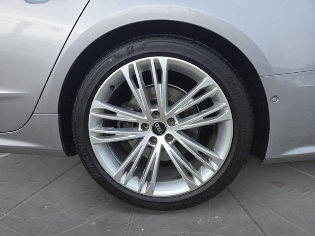 Audi A7 Sportback TFSI E 50 TFSI E Quattro S Tronic - 2021 - Joinsteer - #15