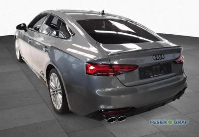 Audi S5 Sportback TDI Quattro Tiptronic -  - Joinsteer - #2