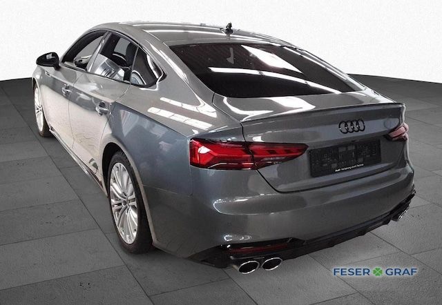 Audi S5 Sportback TDI Quattro Tiptronic - 2023 - Joinsteer - #3