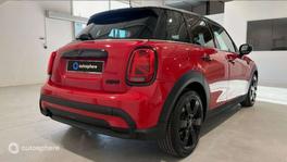 Mini Electric Cooper E -  - Joinsteer - #4