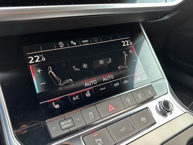 Audi A6 Avant Advanced 40 TDI Quattro S Tronic - 2024 - Joinsteer - #28