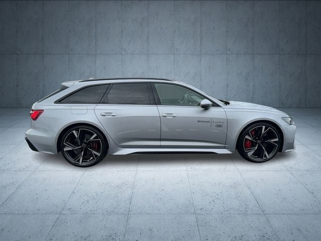 Audi RS6 Avant TFSI Quattro Tiptronic - 2023 - Joinsteer - #8