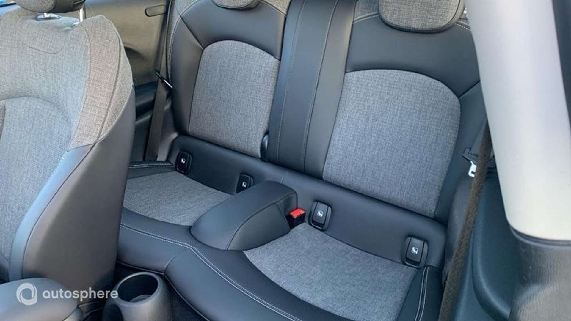 Mini Electric Cooper E - 2023 - Joinsteer - #12
