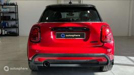 Mini Electric Cooper E -  - Joinsteer - #5