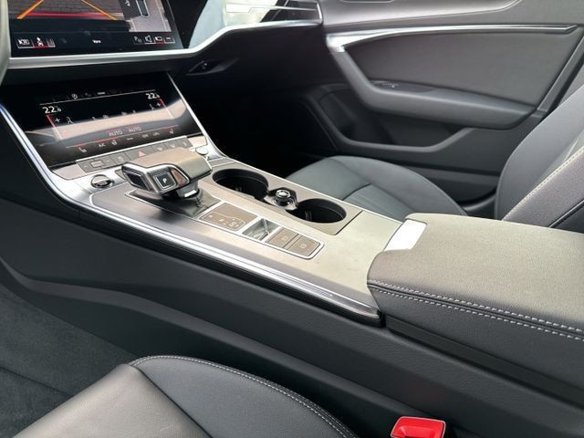 Audi A6 Avant Advanced 40 TDI Quattro S Tronic - 2024 - Joinsteer - #29