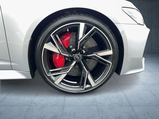 Audi RS6 Avant TFSI Quattro Tiptronic - 2023 - Joinsteer - #9