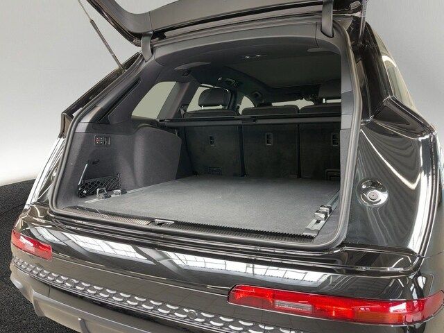 Audi Q7 SUV TFSI E S Line 60 TFSI E Quattro Tiptronic - 2025 - Joinsteer - #5