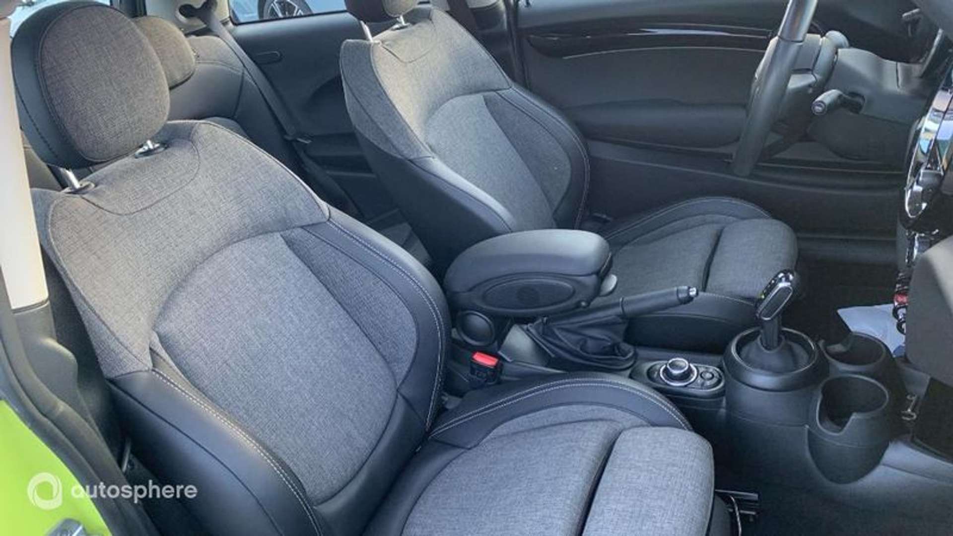 Mini Electric Cooper E - 2023 - Joinsteer - #14