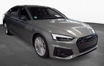 Audi S5 Sportback TDI Quattro Tiptronic -  - Joinsteer - #4