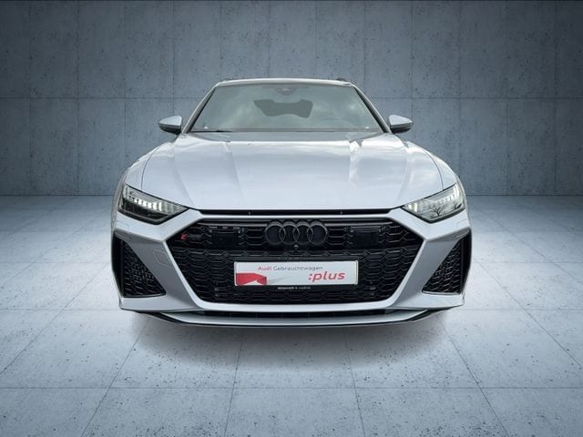 Audi RS6 Avant TFSI Quattro Tiptronic - 2023 - Joinsteer - #10