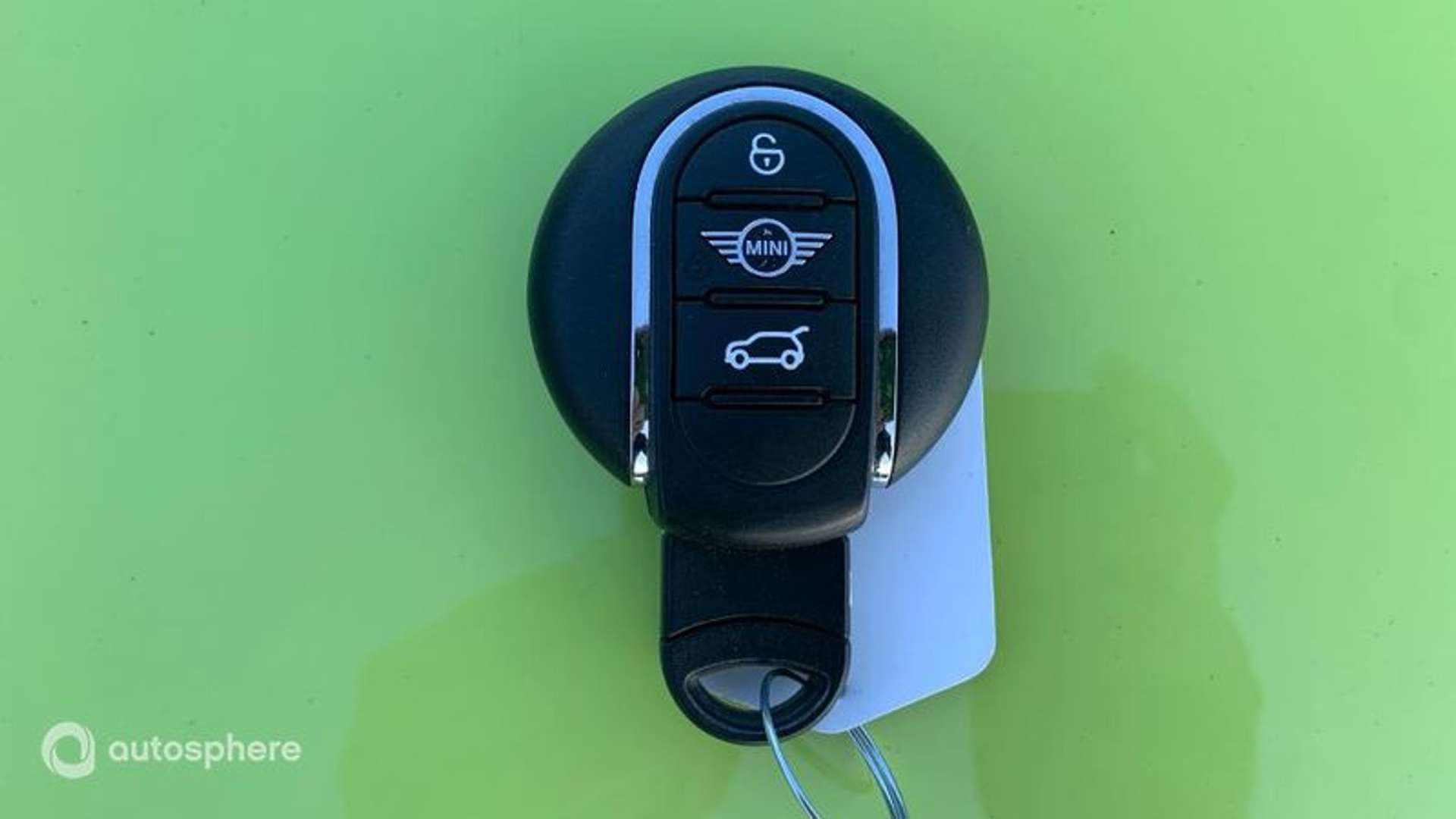 Mini Electric Cooper E - 2023 - Joinsteer - #15