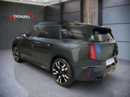 Mini Countryman JCW Cooper SE - 2024 - Joinsteer - #3