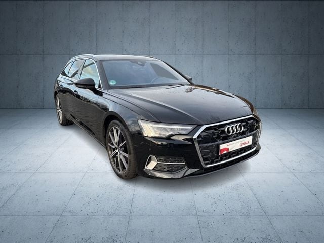 Audi A6 Avant Advanced 40 TDI Quattro S Tronic - 2024 - Joinsteer - #30