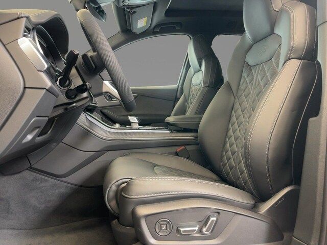 Audi Q7 SUV TFSI E S Line 60 TFSI E Quattro Tiptronic - 2025 - Joinsteer - #6
