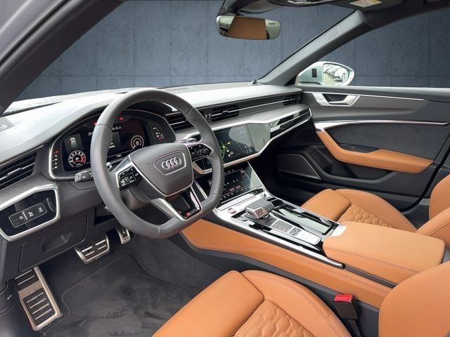 Audi RS6 Avant TFSI Quattro Tiptronic - 2023 - Joinsteer - #11