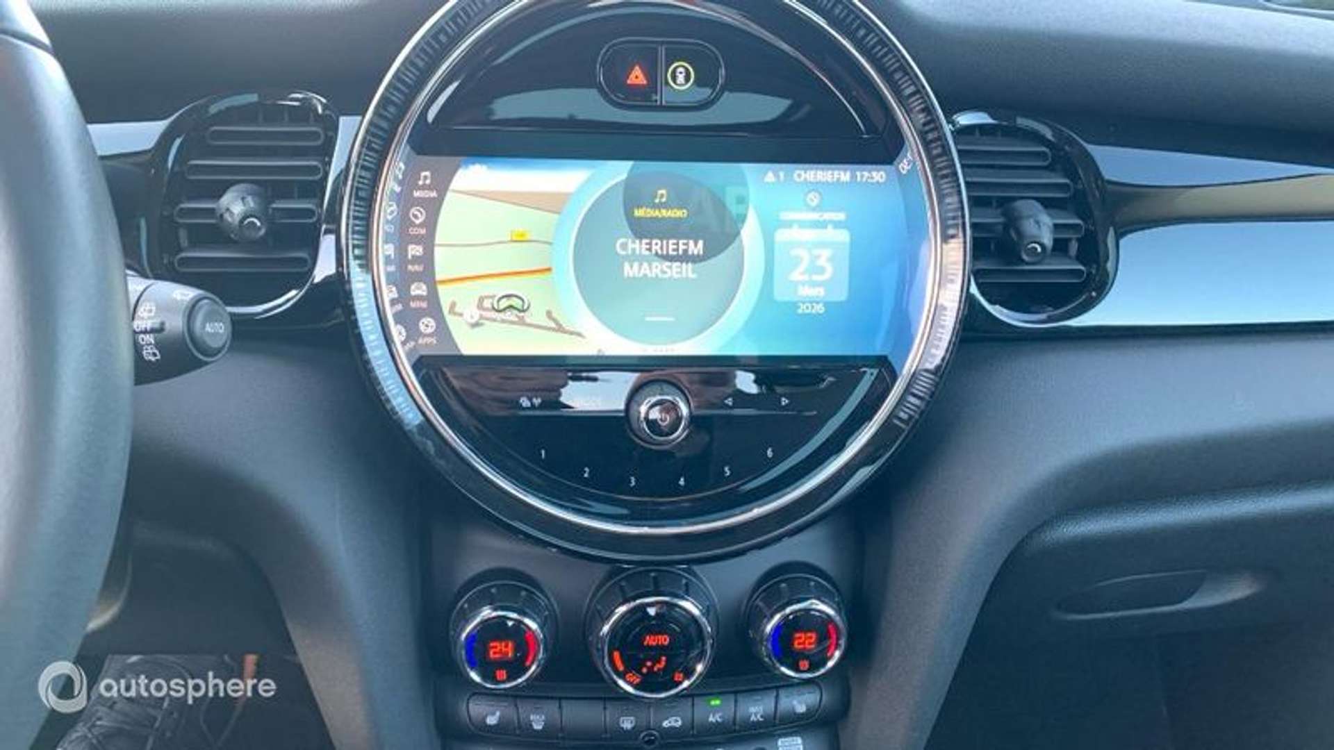 Mini Electric Cooper E - 2023 - Joinsteer - #18