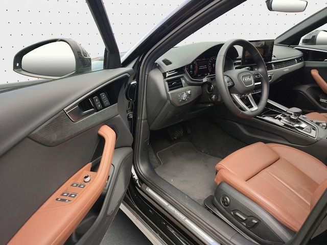 Audi A4 Allroad Quattro 40 TDI Quattro S Tronic - 2024 - Joinsteer - #11