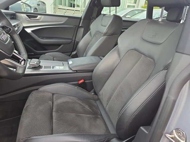 Audi A7 Sportback TFSI E 50 TFSI E Quattro S Tronic - 2021 - Joinsteer - #18