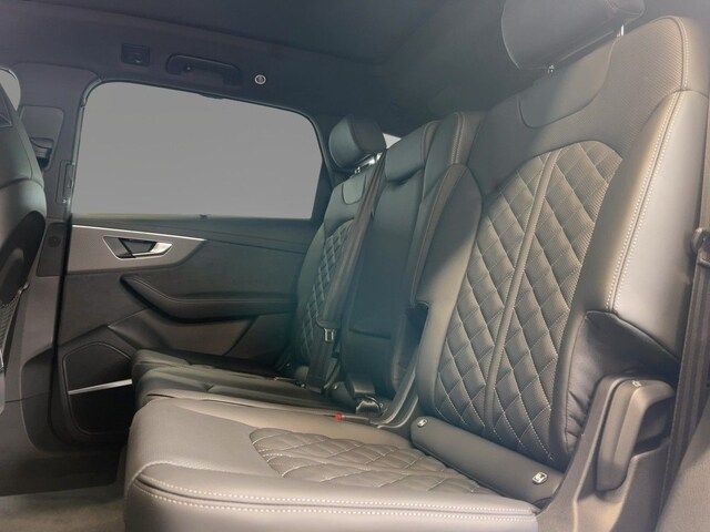 Audi Q7 SUV TFSI E S Line 60 TFSI E Quattro Tiptronic - 2025 - Joinsteer - #7