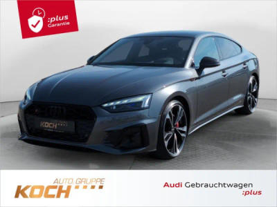 Audi S5 Sportback TDI Quattro Tiptronic -  - Joinsteer - #1