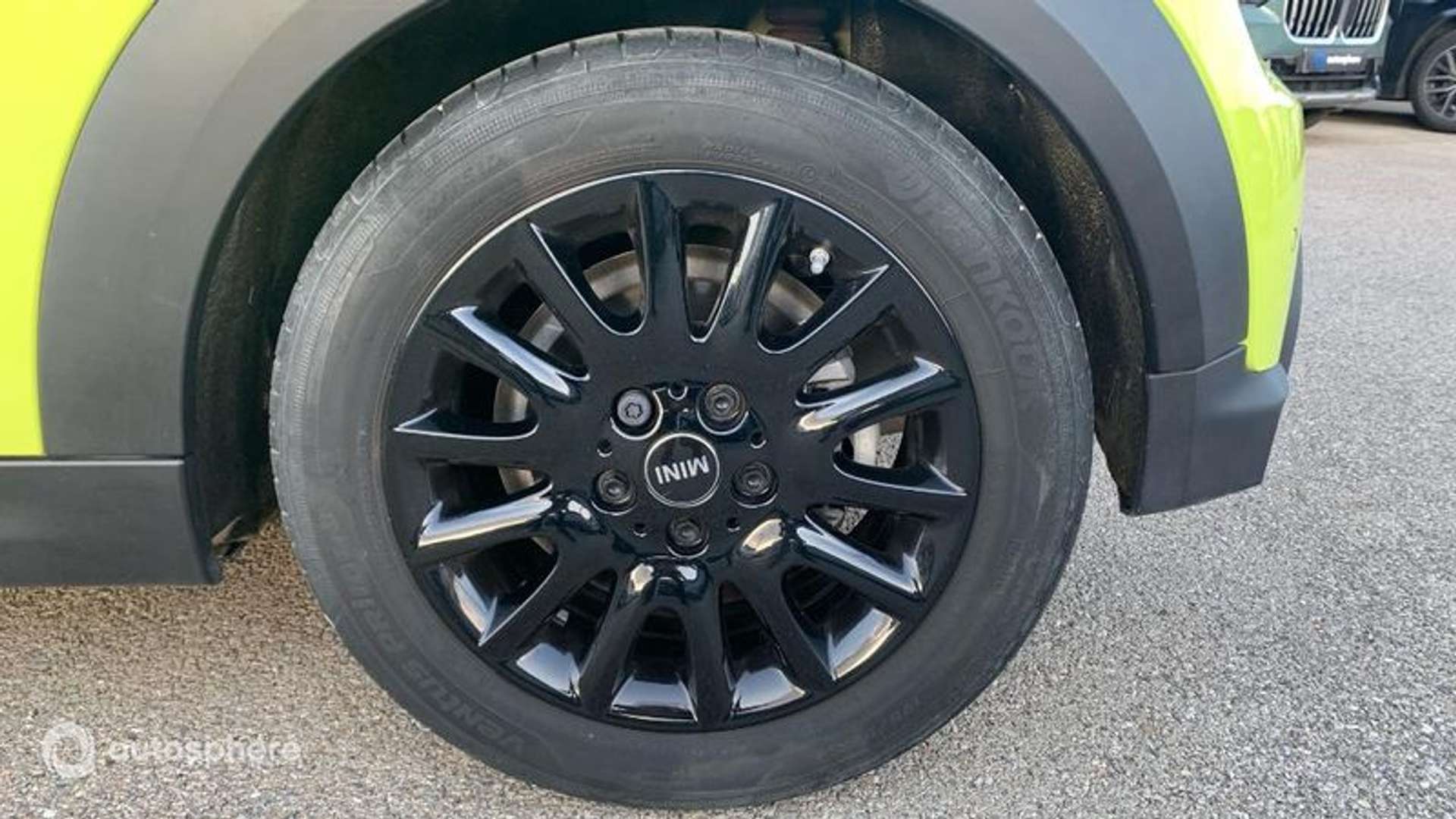 Mini Electric Cooper E - 2023 - Joinsteer - #19