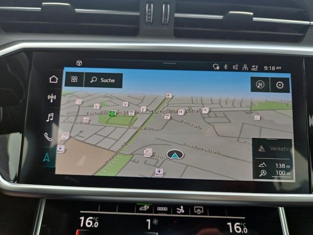 Audi A7 Sportback TFSI E 50 TFSI E Quattro S Tronic - 2021 - Joinsteer - #19