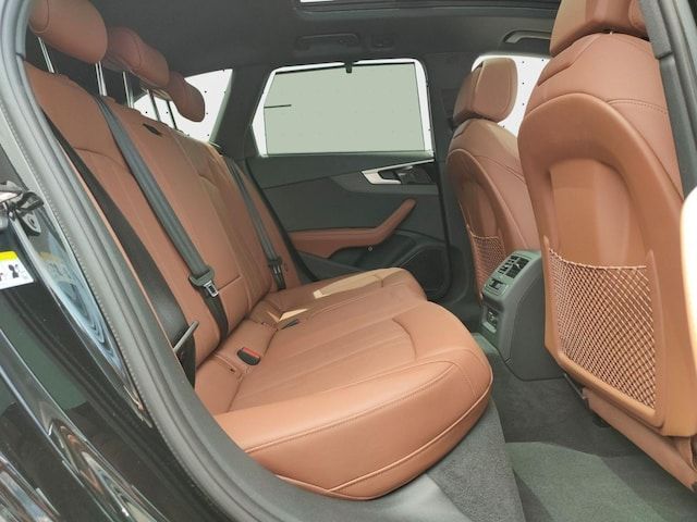 Audi A4 Allroad Quattro 40 TDI Quattro S Tronic - 2024 - Joinsteer - #13