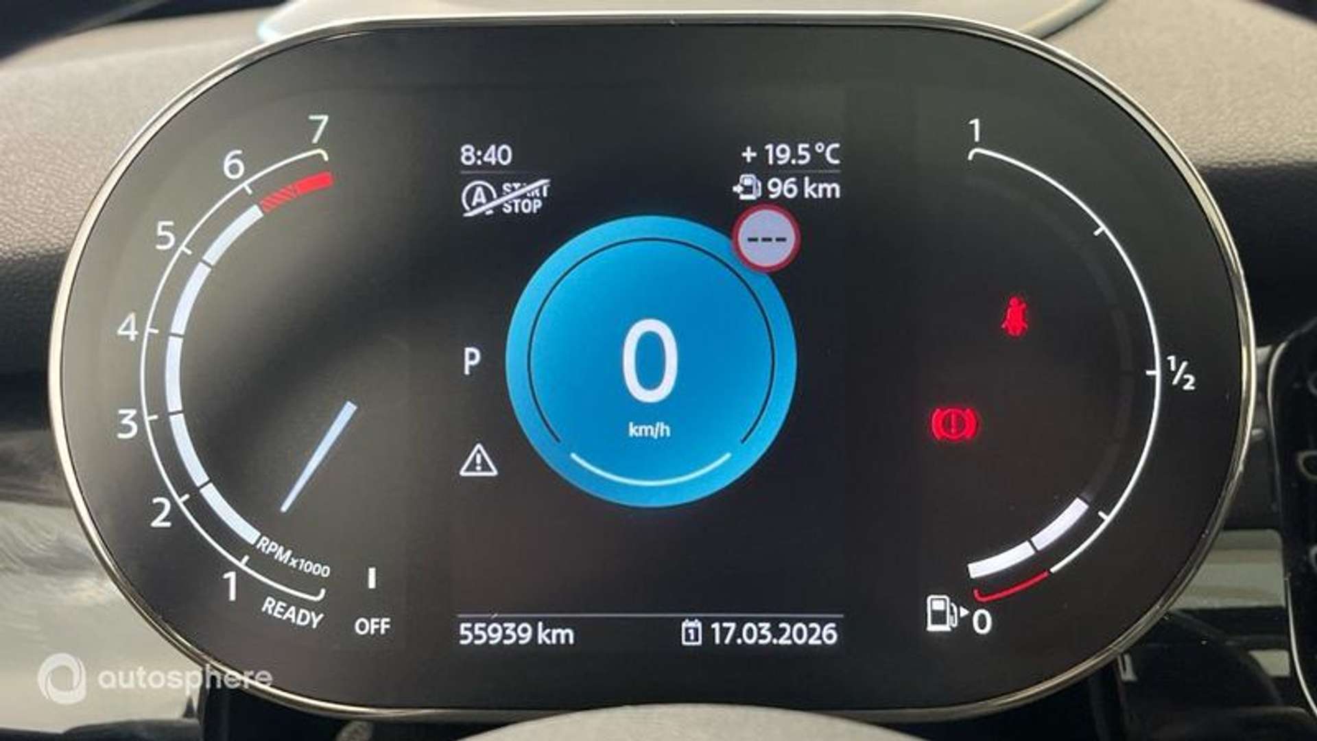 Mini Electric Cooper E - 2022 - Joinsteer - #10