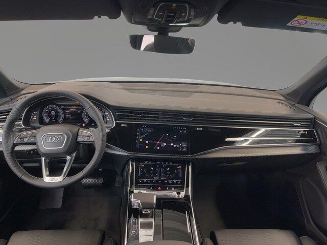 Audi Q7 SUV TFSI E S Line 60 TFSI E Quattro Tiptronic - 2025 - Joinsteer - #8