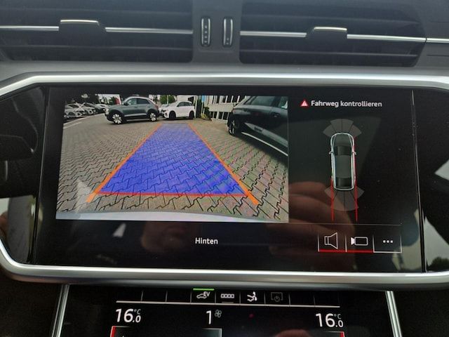 Audi A7 Sportback TFSI E 50 TFSI E Quattro S Tronic - 2021 - Joinsteer - #20