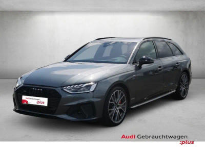 Audi A4 Avant S Line 45 TFSI Quattro -  - Joinsteer - #1