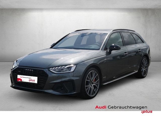 Audi A4 Avant S Line 45 TFSI Quattro - 2023 - Joinsteer - #1