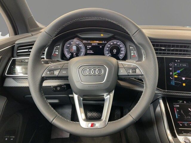 Audi Q7 SUV TFSI E S Line 60 TFSI E Quattro Tiptronic - 2025 - Joinsteer - #9
