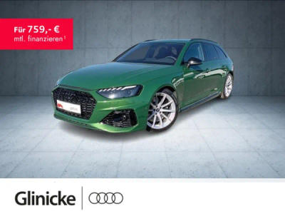 Audi RS4 Avant TFSI Quattro Tiptronic -  - Joinsteer - #1