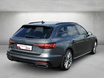 Audi A4 Avant S Line 45 TFSI Quattro -  - Joinsteer - #2