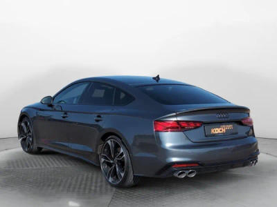Audi S5 Sportback TDI Quattro Tiptronic -  - Joinsteer - #4