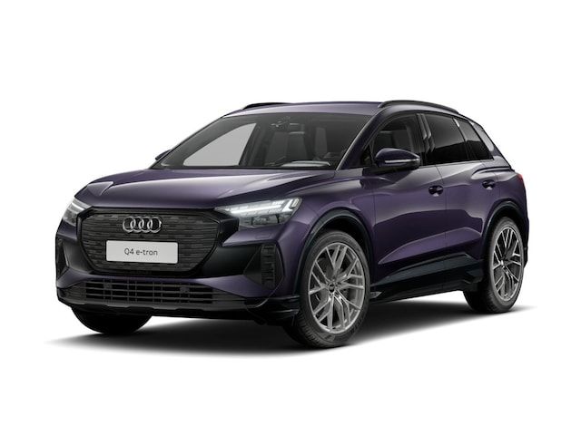 Audi Q4 E-tron 45 E-tron - 2025 - Joinsteer - #2