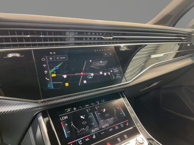 Audi Q7 SUV TFSI E S Line 60 TFSI E Quattro Tiptronic - 2025 - Joinsteer - #10